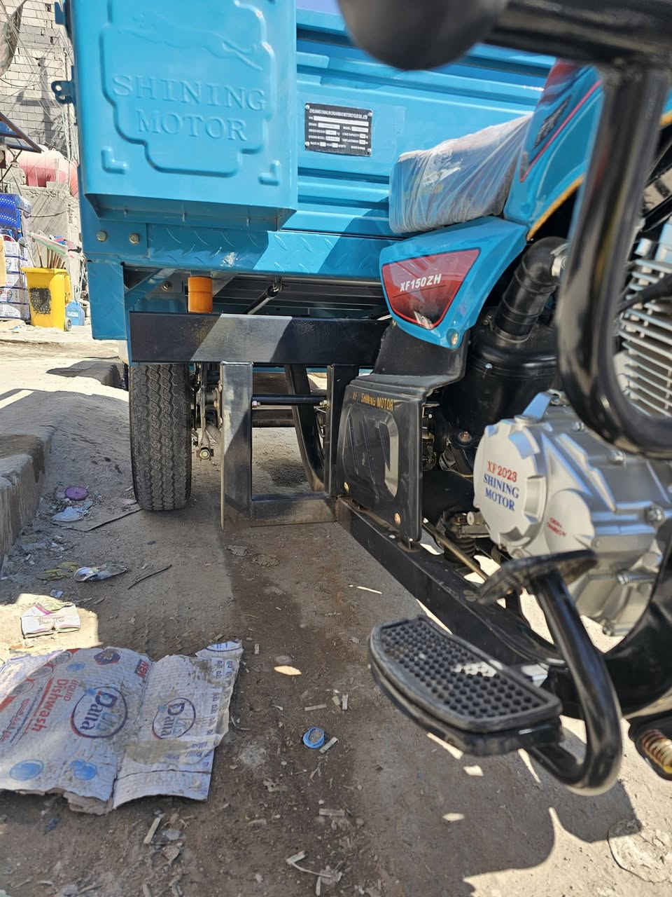 السلام عليكم ستوته البيع أوراق اصولي مكفول وكيل العشار الاخوان مديل ٢٠٢٣ صاله ١٥ يوم من طلع من الوكيل *********** السعر ٢٩٠٠قفل المطيحه حي الزيتون
