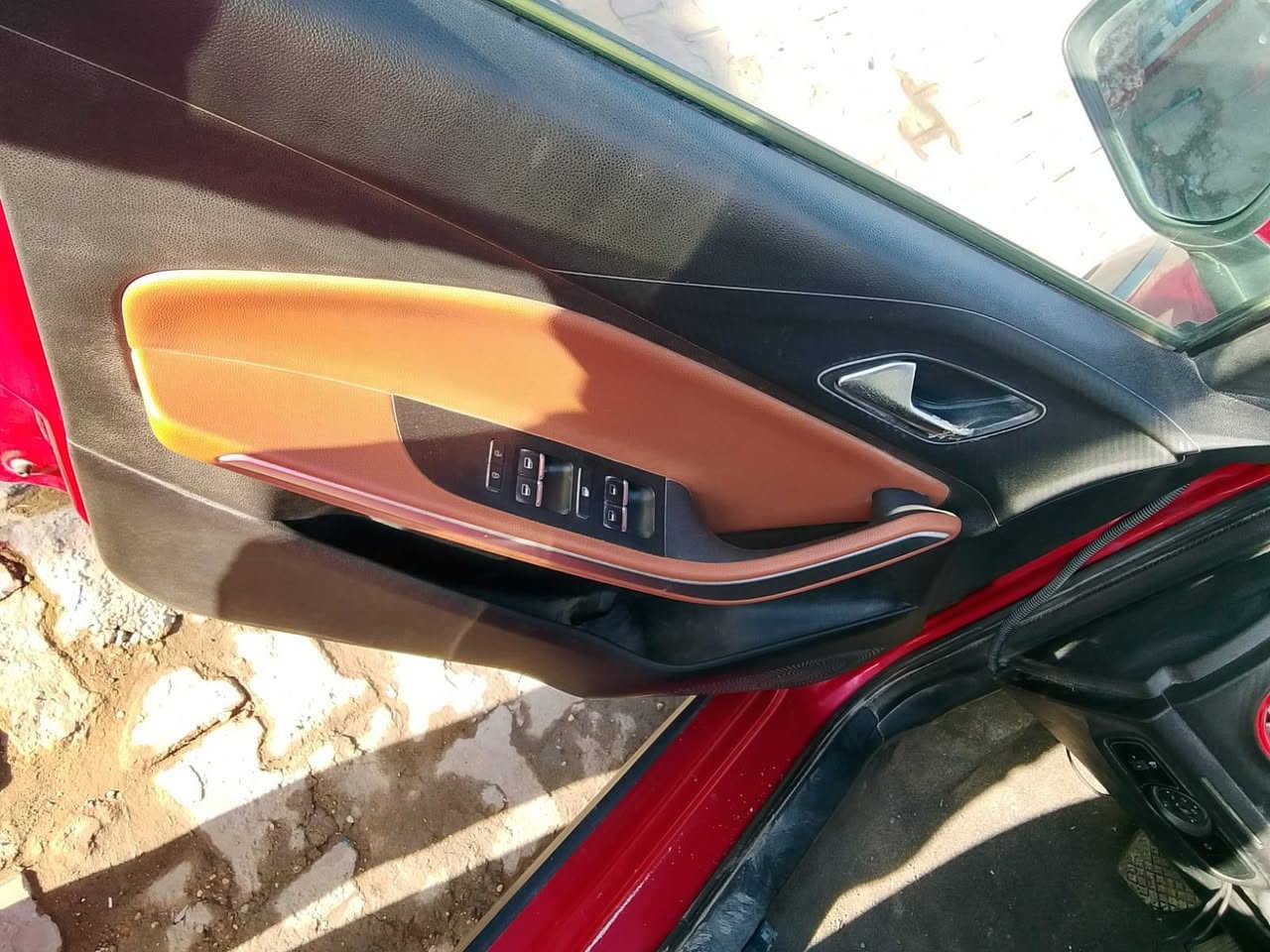 السلام عليكم 
للبيع تيكو 2018🔥🚗
 4 *سلندر
👈 حرة* بدون رقم 
السعر :65ورقة (قابل للتفاوض)💸💸
العنوان بغداد الدورة 
للاستفسار: ‏‪0774 238 6965‬‏
‏‪0771 567 3769‬‏
