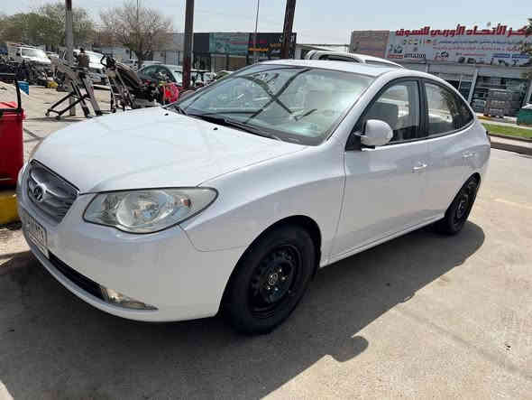 السلام عليكم 
النترا 2011
مكينة 2000
بنوراما
تحكم ستيرن 
شاشه وكاميرا 
اشاير بالمري 
 تخم تاير 
مكينة وكير خير من الله 
بيها تبديل 3 قطع مال شركة 
السعر 110$
العنوان بغداد المعامل 
للاستفسار ‭0772 714 6814‬
