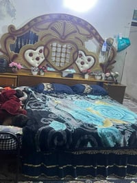 غرفة صاج • بدون أضرار • بغداد الشعب