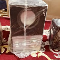 سستم صوت • مضخم صوت • حجمين