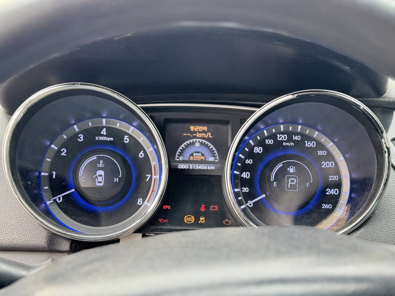 سلام عليكم ساعه مال سوناتا تصير ع الخليجي والكوري من موديل 11لحد 14


**إذا كنت صاحب هذا الإعلان وتريد حذفه لأي سبب، رجاءا أرسل رسالة إلى الدعم الفني**