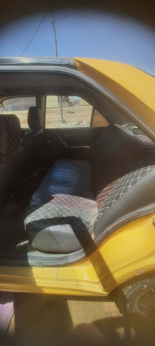 السلام عليكم بيجو باص ١٣ نجف مالك ديوانية ومكانهة ديوانية رايدها 30 وبيهة مجال الشراي يجي ويكلبهة سيارة مال عيشة وقتصادية  ***********
