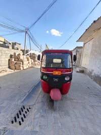 تكتك • موديل 2018 • الشعب بغداد