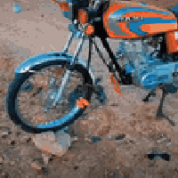 موتور 2020 • معمّره 2024 • أوراق أصلية