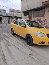 أفيو ٢٠١١ • محرك استرا • الموصل