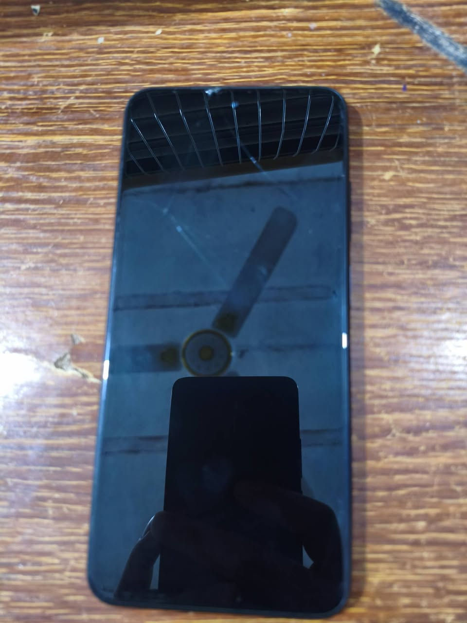 جهاز POCO M5S
للبيع مكاني شطرة حاوي العباس 
الرقم ***********
