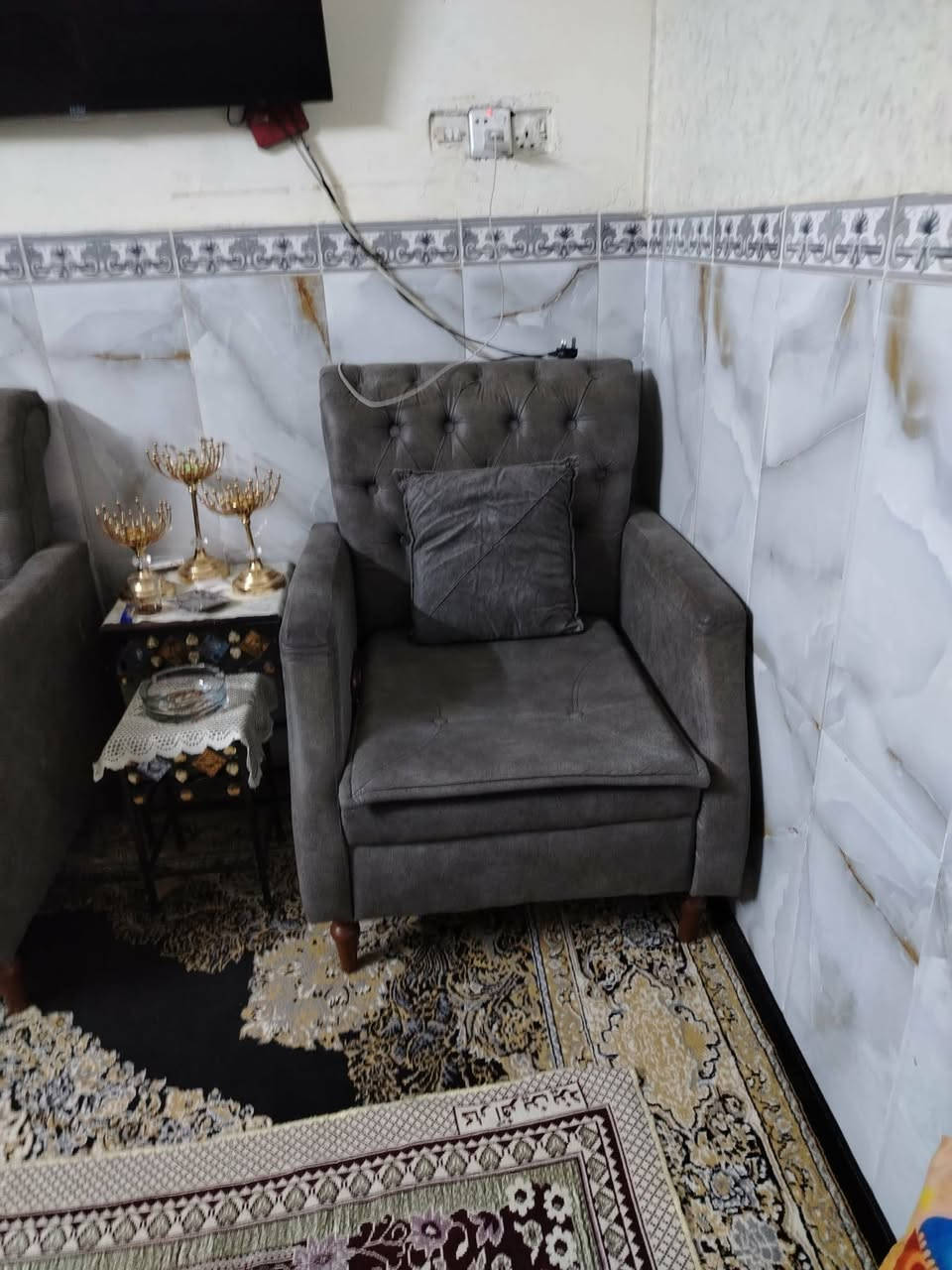 للبيع تواصل خاص


**إذا كنت صاحب هذا الإعلان وتريد حذفه لأي سبب، رجاءا أرسل رسالة إلى الدعم الفني**