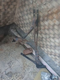 شاصي ارشة كلك عوزة صبغ ب75  رقم07813789306