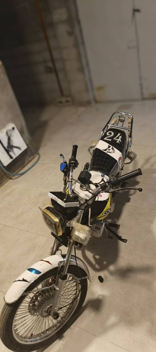 البيع موديل 2024السعر خاص 
الرقم***********
