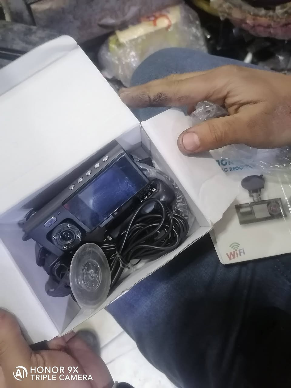 دشكام مثل ماواضح بل صوره
يوجد توصيل  سعر ٢٥ معه التوصيل  ***********
