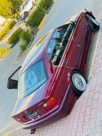 بي ام 320 • ماكينة 520i • ما بيه حادث