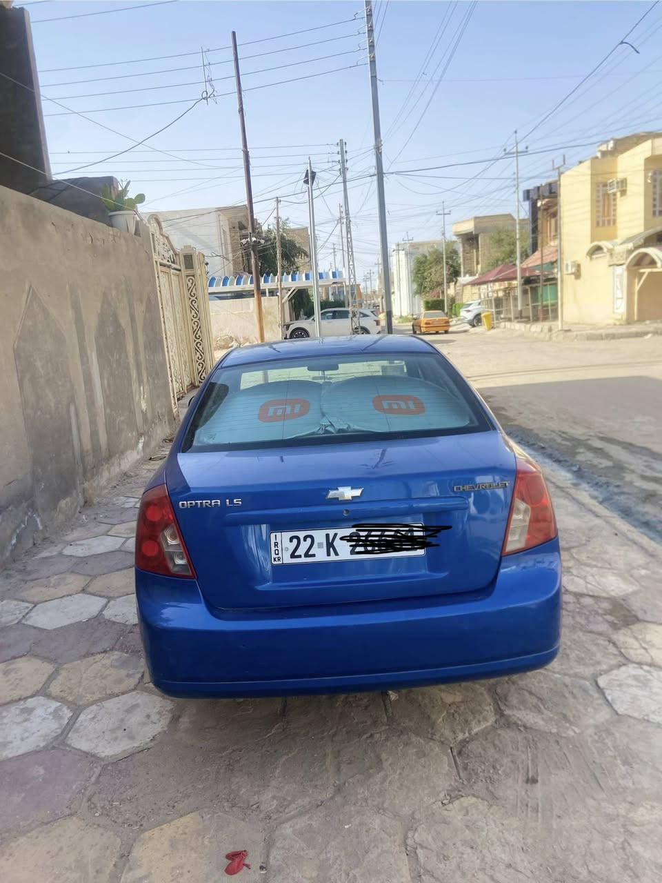 أوبترا للبيع مكفولة كير عادي أربيل مكانها عماره سعرها 70


**إذا كنت صاحب هذا الإعلان وتريد حذفه لأي سبب، رجاءا أرسل رسالة إلى الدعم الفني**