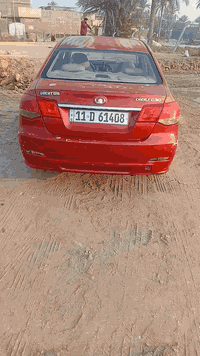 جريت وول C30 • ٢٠١١ • كير عادي