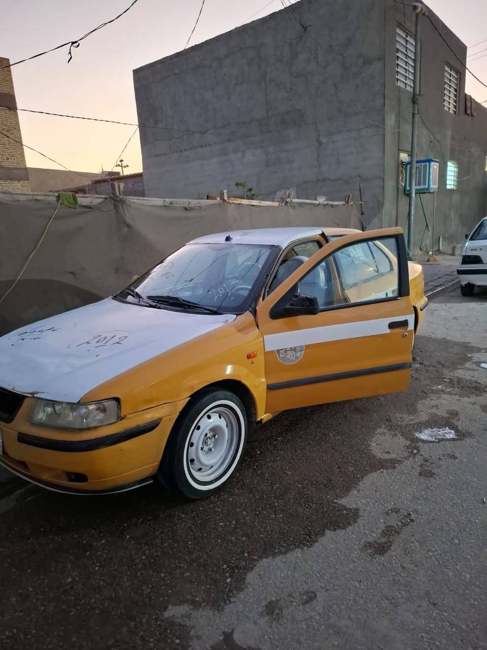 مكلف بنشر رقم صاحبه بالمنشور سعره 15وبيه مجال

