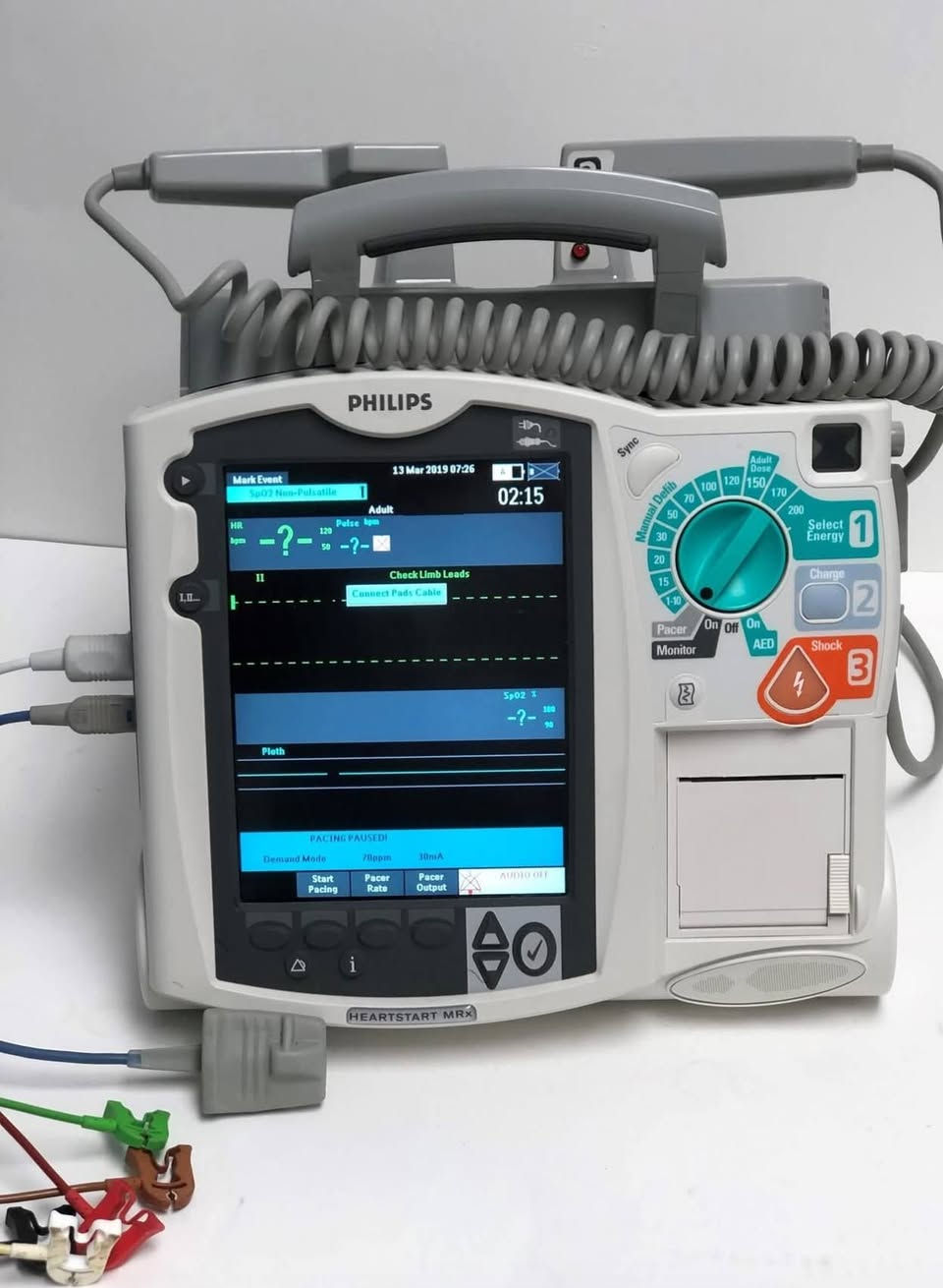يتوفر  جهاز  Dc Shock Philips MRX 
البطاريه جديده 
#dc shock


**إذا كنت صاحب هذا الإعلان وتريد حذفه لأي سبب، رجاءا أرسل رسالة إلى الدعم الفني**