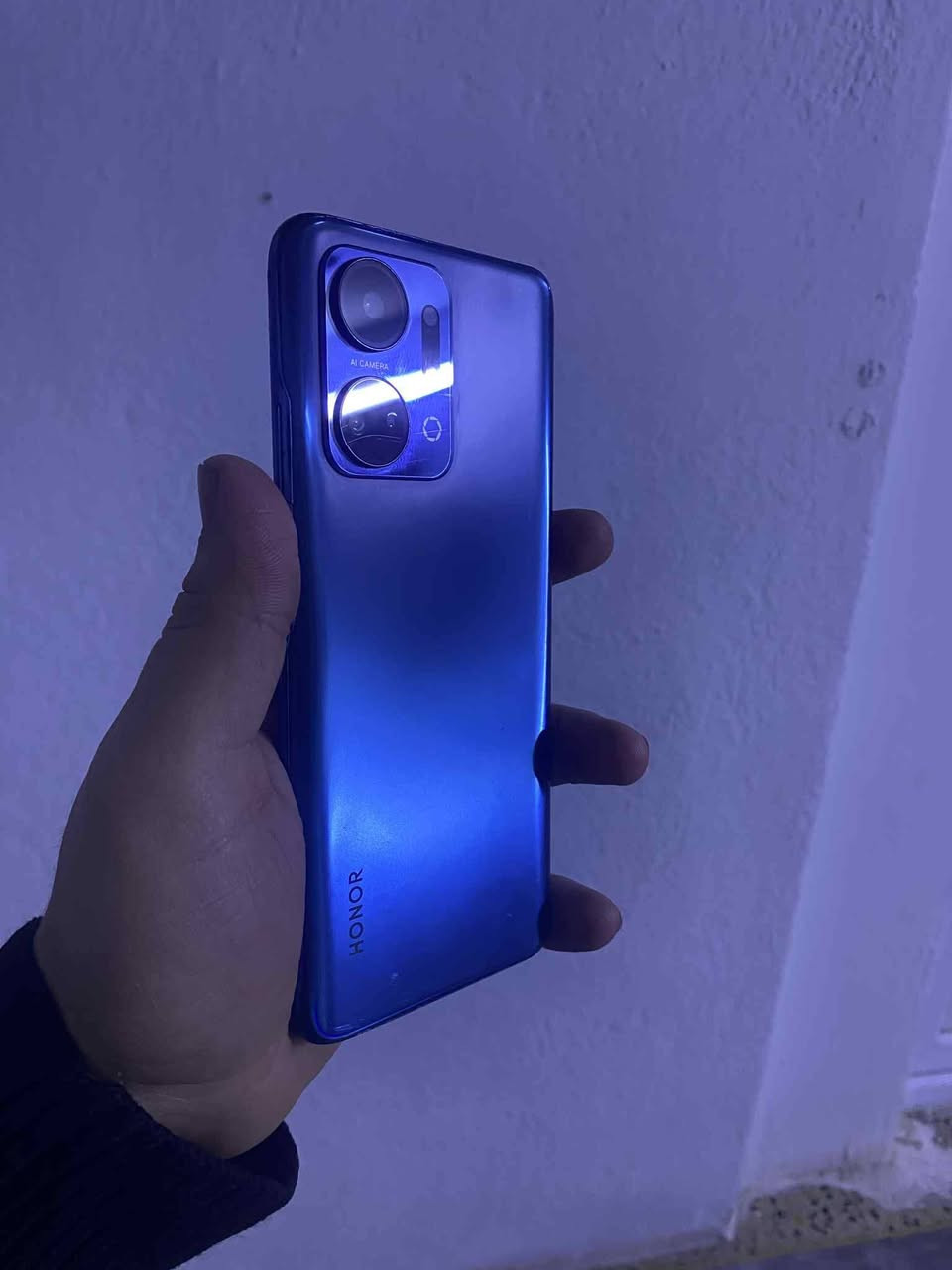 اسلام وعليكم
هونر X7a
ذاكره 128
ببجي 40 فريم
رام 4+4
بس كامره الاماميه متوقفه
وشاشه مكسورة
شحنه كلش حلوو اني اشتغل دلفري بي
اسعر ٥٥ وبي مجال قليل
مكاني بغداد الغزالية(((((توصيل ماعندي)))))
رقمي ((***********)) 
تحياتي لجميع
