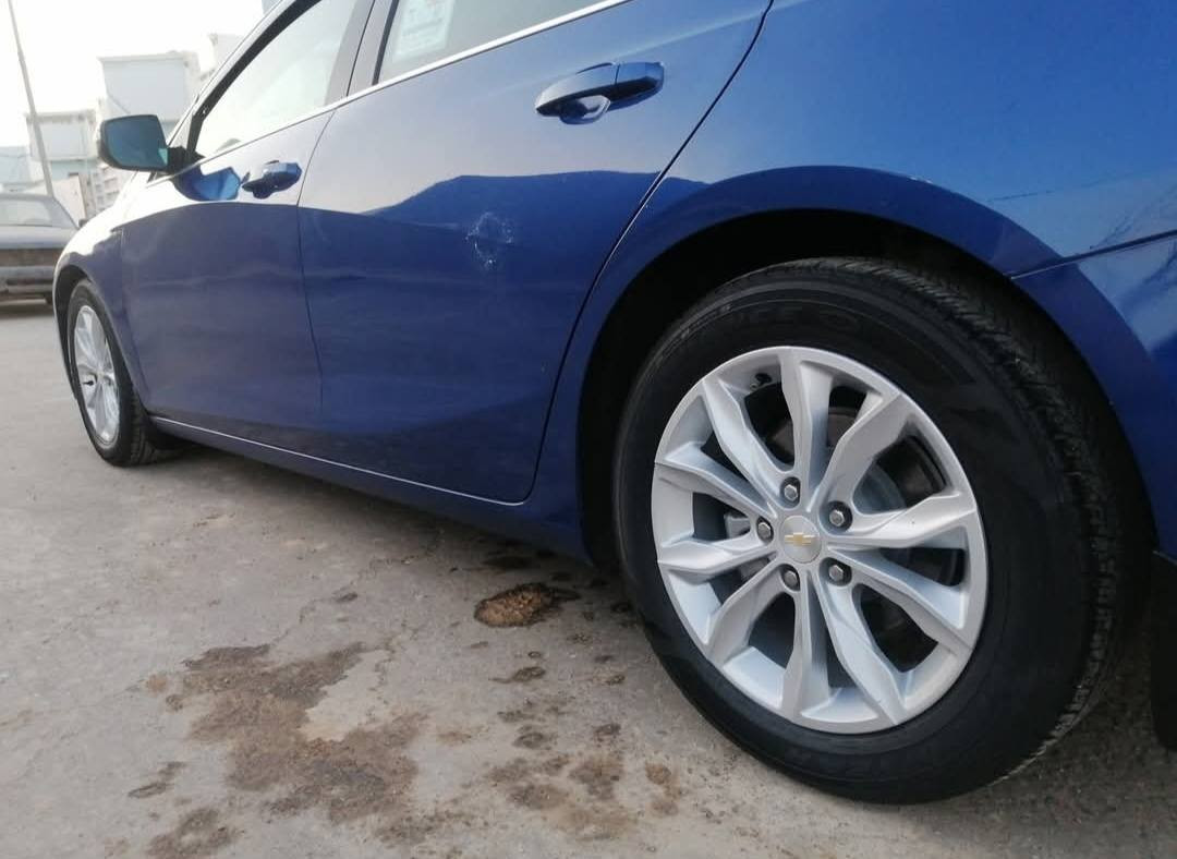 مديل ٢٣ معقوين رقمها مثنئ مكانها سماوه ماشيه ٤٥ السعر ٩٥
السعر ٩٥
الرقم للاستفسار ***********
البيع مستعجل معه العلم مو سعرها مستعجل على البيعه
