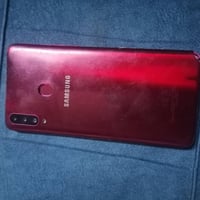 سامسونج اي 20 اس • ذاكرة ٣٢ • يعوز شاشة