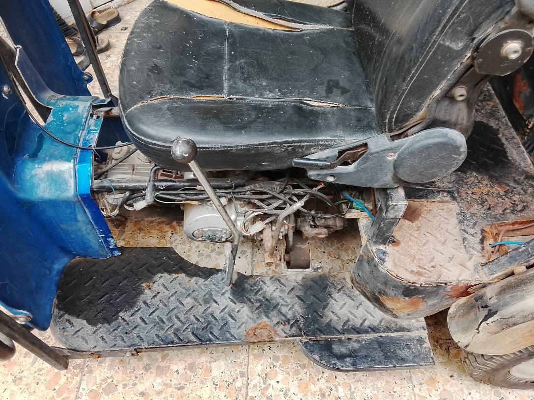 كهربائيات كله شغاله باتري جديد هندر واحد والسلف بحاجه الى راجز..***********ابو احمد بغداد, العراق
