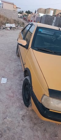 بيجو • ٢٠٠٩ • واسط