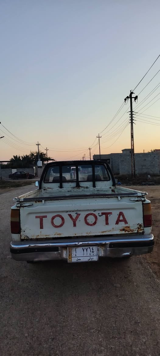 اسلام وعليكم للبيع بيكم موديل 1990 رقم ديالئ شرط التحويل محرك ثري واي شرط بلاديه مكفول كير اكسل شاصي المكان ناحيه العظيم الستفسار علئ *********** //***********
