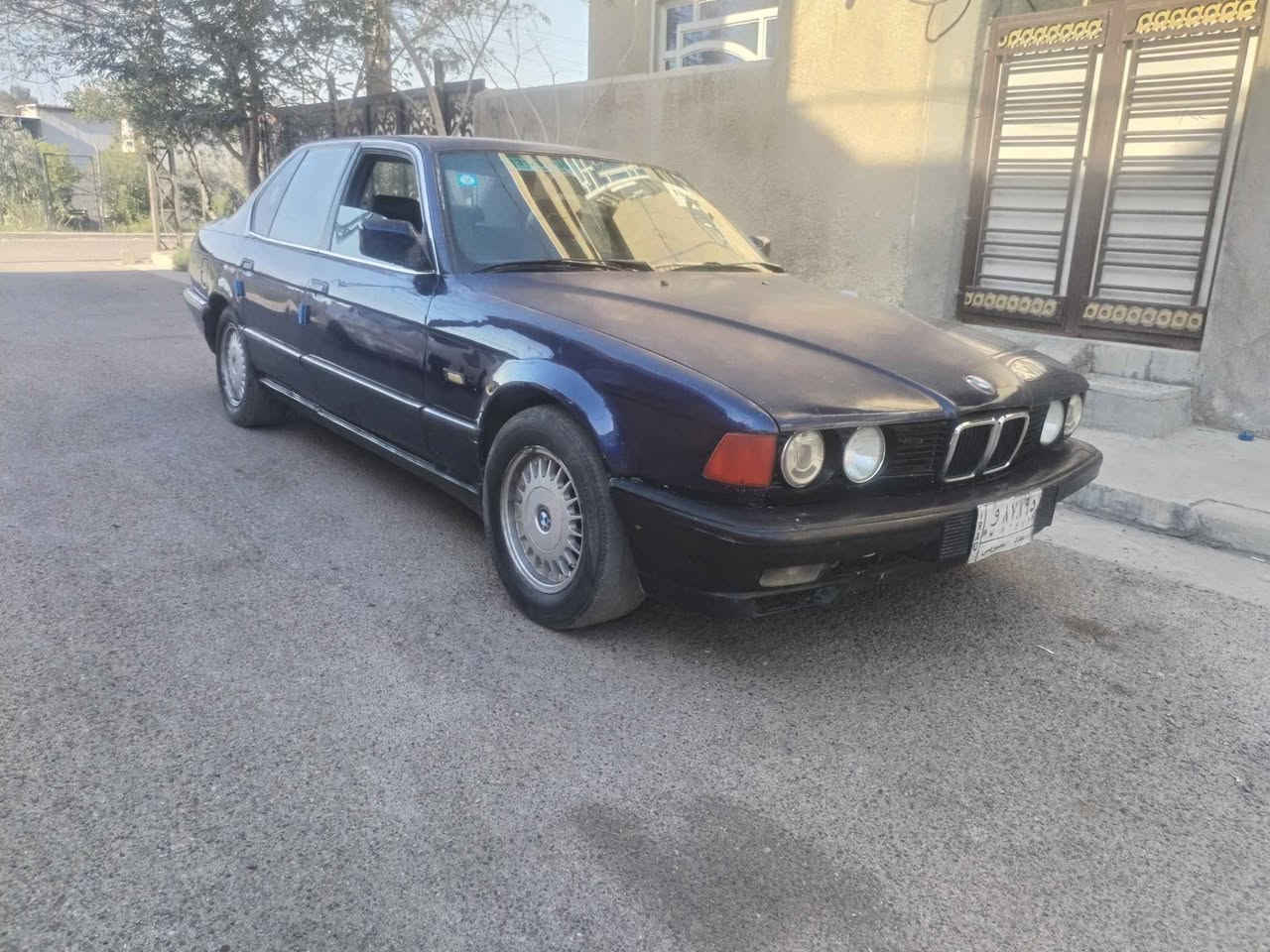 سياره جاهزه كير محرك حداديه تبريد كله تمام العنوان البياع *********** السعر ٤٠ بغداد, العراق
