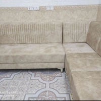 كنبة • جديدة • ١٠+ مقاعد