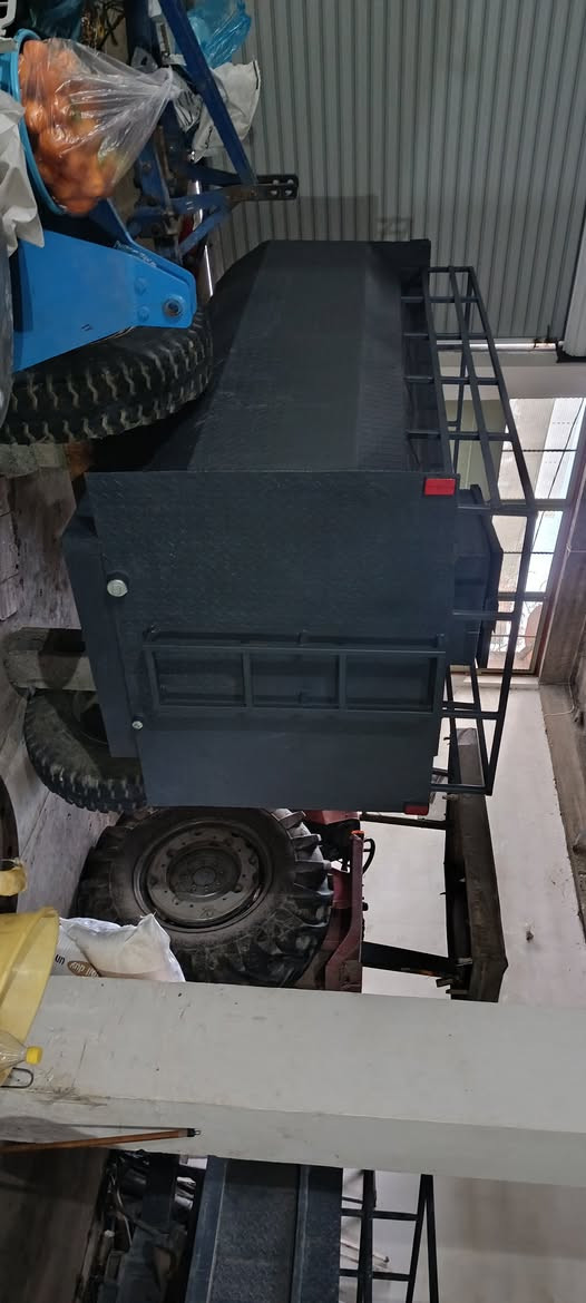 تانکــی نــوێ بۆ فرۆشتن


**إذا كنت صاحب هذا الإعلان وتريد حذفه لأي سبب، رجاءا أرسل رسالة إلى الدعم الفني**