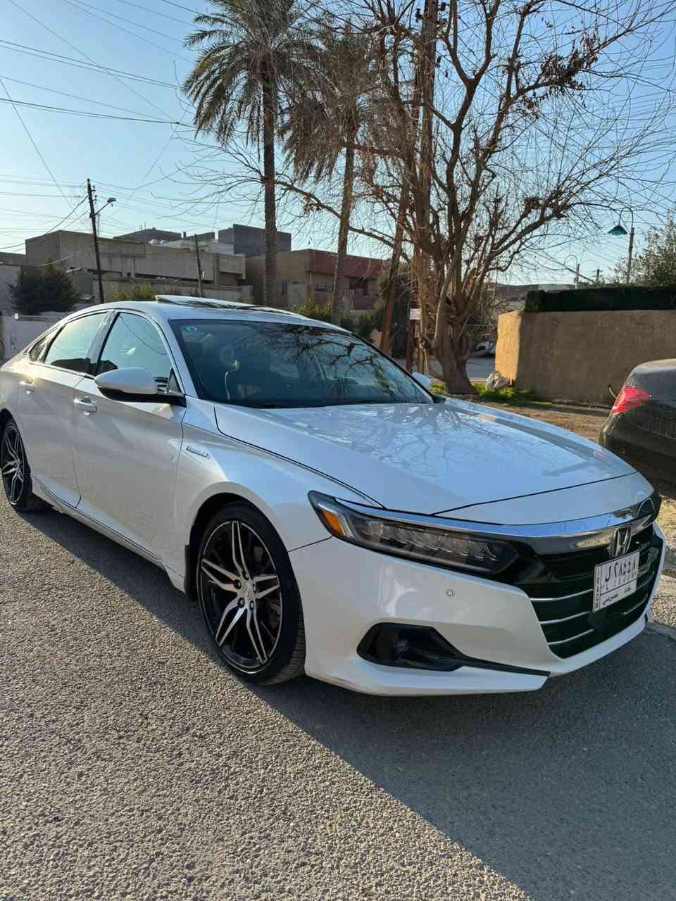 بسم الله الرحمن الرحيم

 اكورد ٢٠٢٢

مواصفات/ تورنك فول

. الحادث موضح كدامك مرجعه شركه
سعر/  ١٥٣ بيه مجال حك جيتك
*********** 
مكان الفلوجه
