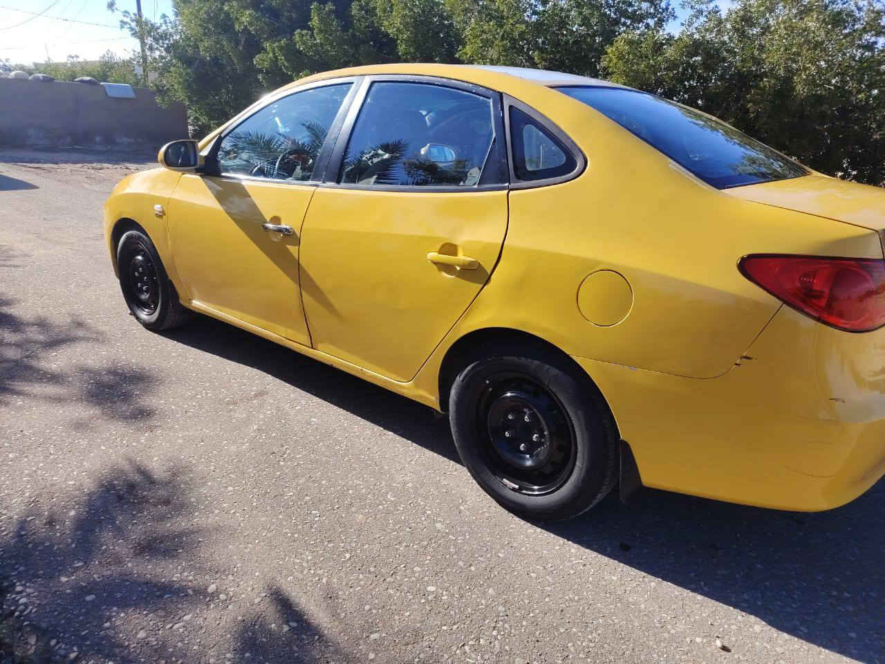 سلام عليكم النترا للبيع ادوات كصه جنطه متوم شرط حاسبه محرك 1600 دكشن عالي السعر 44 وبيه مجال بسيط الاستفسار
‏‪***********‬‏
