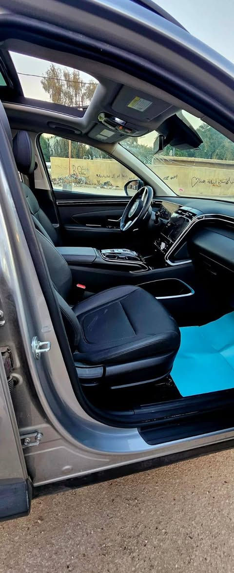 توسان فول  هايبرد مرقم بسمي 
سياره فقط باب تبدل نفس لون خلف السايق بدون صبغ بدون اي دواخل بجم كبس

السعر21300يعني 213 ورقه مجال بسيط معجبتك عبرها
مكان بغداد زعفرانية 
مرقم بغداد بسمي تحويل مباشر 
***********اثير

***********اسيا
المواصفات 
1بصمه تشغيل 
2بانوراما 
3 بصمه ابواب ذكيه من تقترب تفتح
4شاشه كبيره لمس
5 افور ويل 
6 شفتات ستيرن
7اشاير مري 
8 تحكمات فول 
9 انضمه قيادة 
10 مانع تصادم امامي
11 قيادة اليه وخروج عن المسار 
12 رادرات خلفيه
13 كشنات كهرباء
14 شاحن واير ليس 
15 تدفئه كشنات
16اوتو هولد 
17 زنون عالي ناصي 
18 تشغيل لكاميرا من زر
19اطفاء ذاتي بل ازدحام 
20 دمام صوت 
21صندوك كهرباء 
22 محرك هايبرد تيربو طياره
23 لدات نهاري 
24 منافذ يو اس بي
25 مرايه عاكسه للضوء 
26اناره داخليه ابيض 
27ويل كب كبير19 مع تخم مشلن
28دشبول ايباد
29تمشي سياره بل ريمونت 
30 تشغيل عن بعد
وباقي المواصفات ماتخضرني وبل عافيه عل مشتري مقدما
