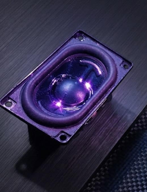 سماعة كاربون فايبر ٤ انج + سماعة JBL FLIP 6
٢٠ الف


**إذا كنت صاحب هذا الإعلان وتريد حذفه لأي سبب، رجاءا أرسل رسالة إلى الدعم الفني**