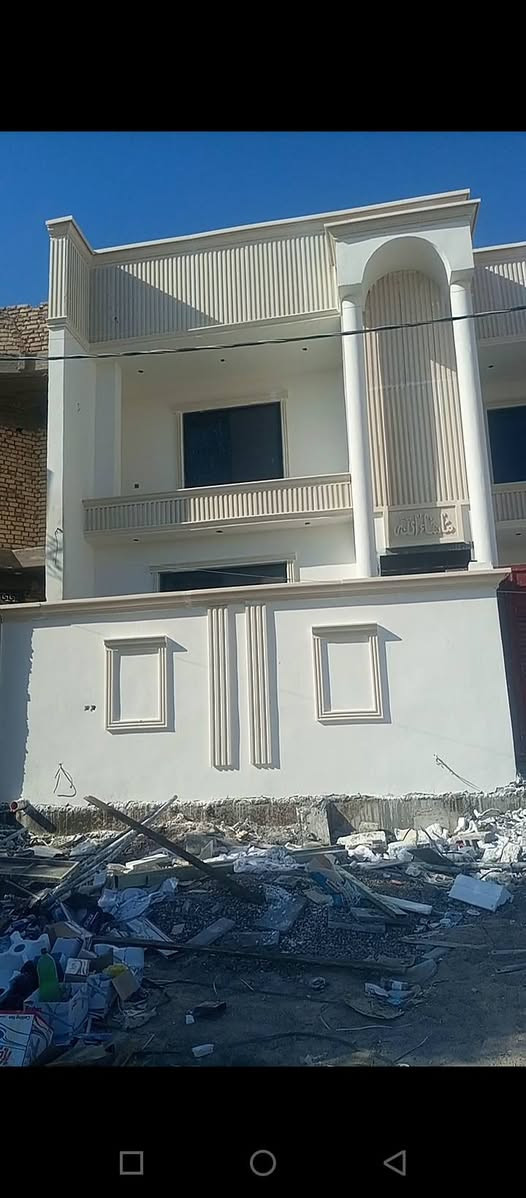 كادر خلفات لبخ وطلس وفوم
نشتغل في جميع مناطق الفلوجه وباسعار مناسبه 
التواصل ***********بيه واتساب
