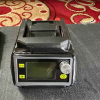 للبيع مجهز قدره (بور سبلاي ) يحتوي على عده مميزات يشتغل على شحن عن طري...