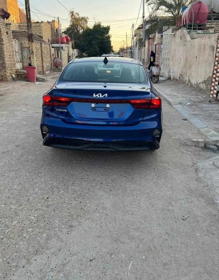 #للبيع ترهم مراوس 

فورتي موديل 2023 
معوقين رقم انكليزي وكاله عامه
نص فول مواصفات عاديه ماشيه 80 
استخدام شخصي سياره مناقصه شي 
العنوان ناصريه مركز 
تفاصيل اكثر   

اتصال***********

*********** واتساب
