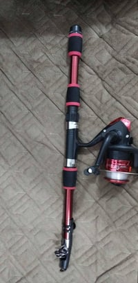 سنارة صيد • مكينة صيد • طقم صيد