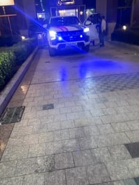 تاهو LT • موديل 24 • مرقمه بغداد