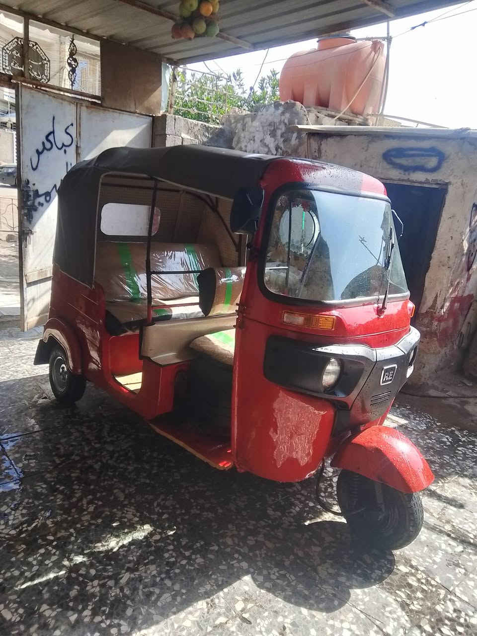 سلام عليكم تكتك البيع موديل 18قريبه عل 19وراق سعر3400وبيهه مجال شراي ينتصل عل رقم صاحبهه *********** آني مكلف بل نشر مجفته صارلهه7يام
