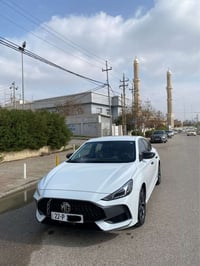 ام جي جي تي • ٢٠٢٥ • ٢٥٠٠٠ كم