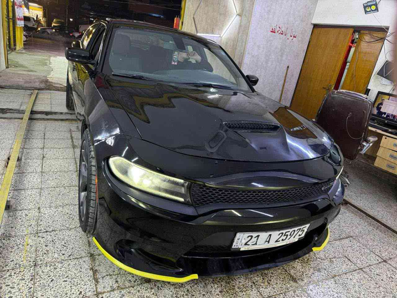 السياره فول مواصفات مكانه بغداد الكرخ سعر 190 ورقه بيه مجال رقم *********** بغداد, العراق
