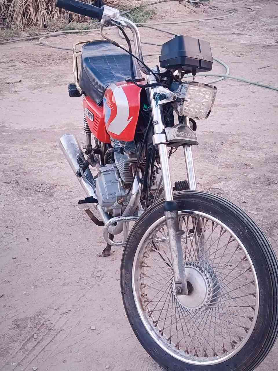 سلام عليكم دراجة البيع وراق صوالي موديل 19 سعر خاص


**إذا كنت صاحب هذا الإعلان وتريد حذفه لأي سبب، رجاءا أرسل رسالة إلى الدعم الفني**