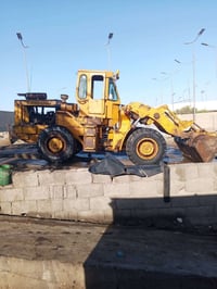 شفل للبيع  موديل81 مكينه بي  الاستفسار 07513641405 07901534276