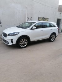 سورنتو • ٢٠٢٠ • ماشيه ١٢٠٠٠٠