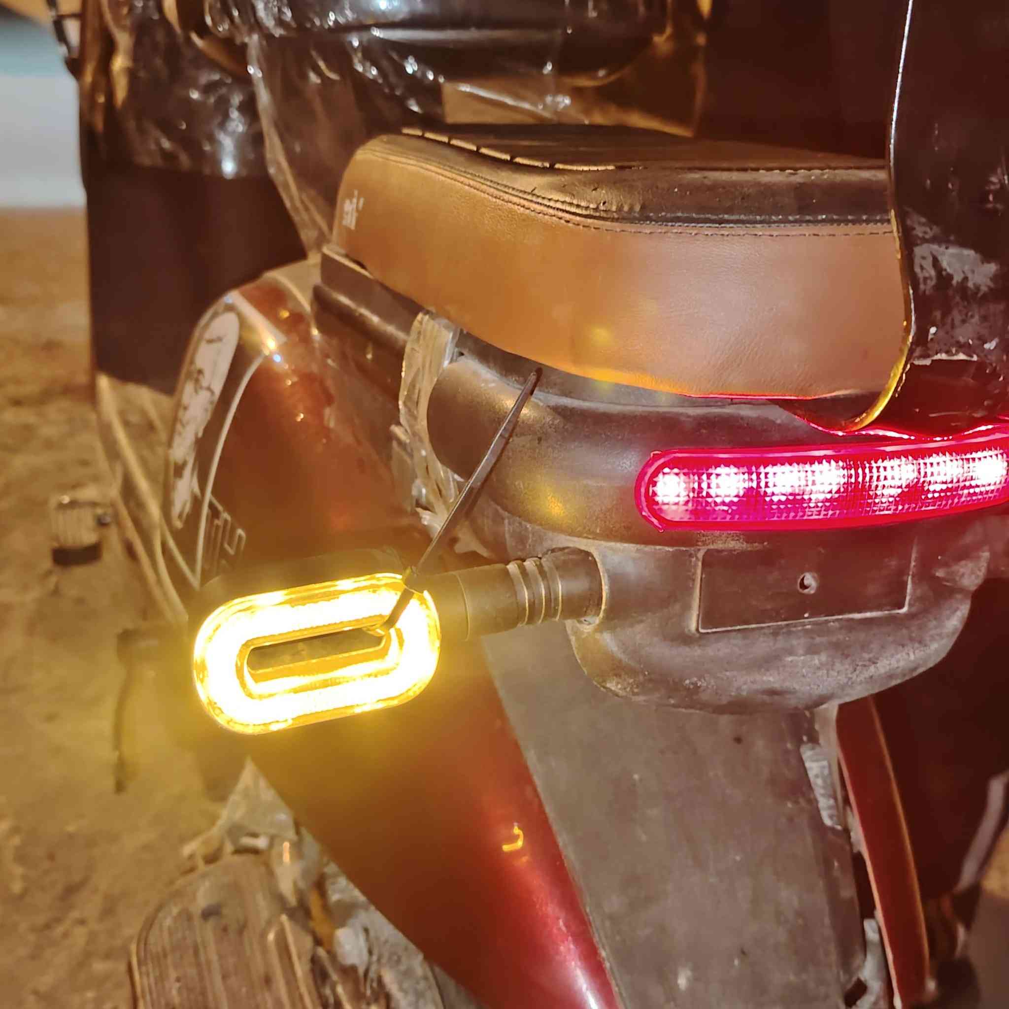 سلام عليكم دراجه شحن حجم 14 جديده تايرات جديده وياله جديده بداله شاشه لايتات اشارات تتحمل وزن 150 كيلو سعر 275 وبيها مجال للاستفسار خاص


**إذا كنت صاحب هذا الإعلان وتريد حذفه لأي سبب، رجاءا أرسل رسالة إلى الدعم الفني**