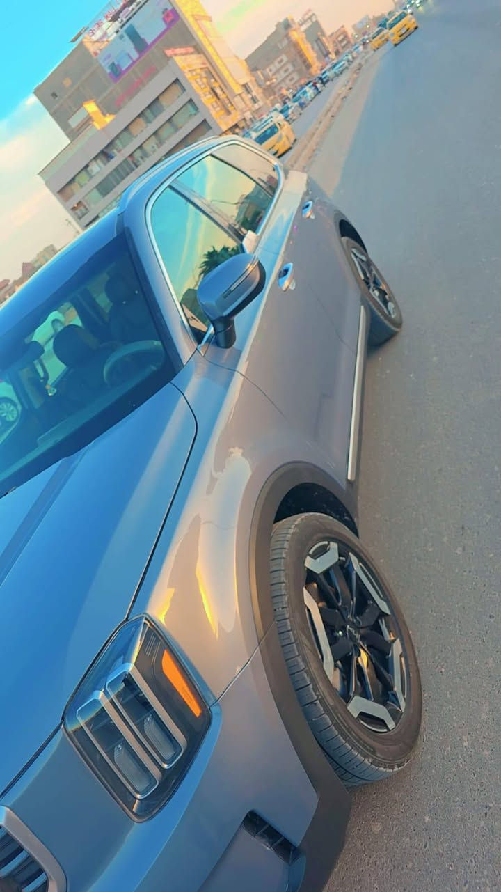 اسلام عليكم للبيع  تلرايد مديل 23
حادث اربع قطع مكان بابل السعر 252وبيه شويه مجال 
رقم التلفون ***********مواصفات فتحه كشنات سياحيه تشغيل عن بعد وبعد مواصفات بيه
