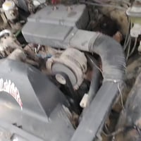 مديل ١٩٩٢ • محرك ٣٠٥ • البطحاء