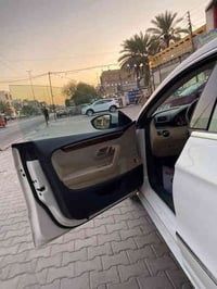 ڤولكس واگن باسات cc موديل 2014 خليجي فول مواصفات 1/1 فتحة بانوراما  رق...