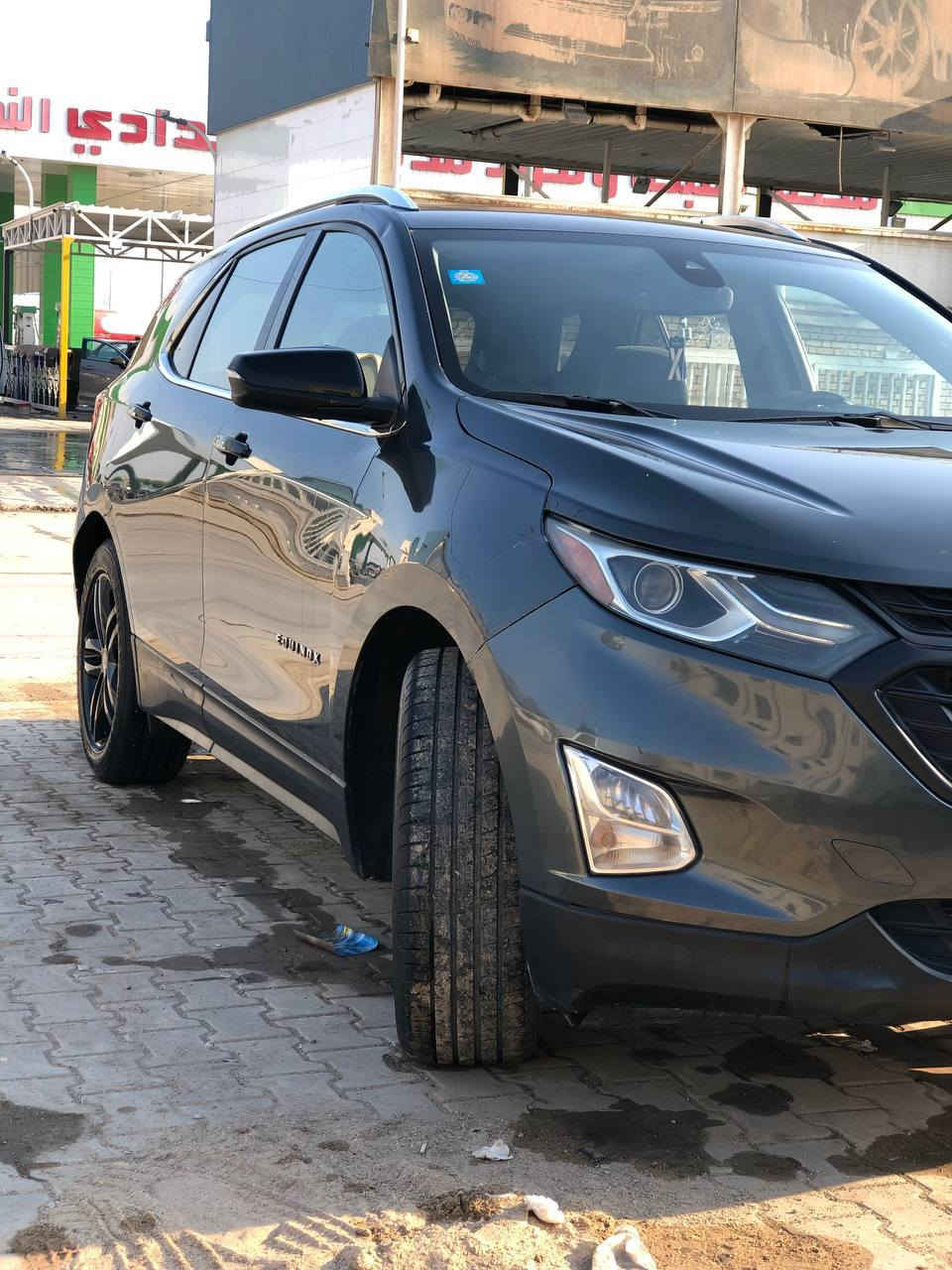 السلا عليكم
للبيع  او مراوس شوفر كوينكس  2020 بريمر 
  150وبيه مجال
رقم بغداد الجديد بسمي
كير مكينه كفاله محرك 2000 تيربو
مواصفات السياره 
بصمه تشغيل
شاشه جبيره
تشغيل عن بعد
داخل جلد بلادي
ويل 20 بلادي
صندوك كهريه
توقف ذاتي
رادار
تحديد مسار
ومواصفات الكوينكس خير من الله 
 #التفاصيل *********** 
#واسط كوت #مركز_المدينه
