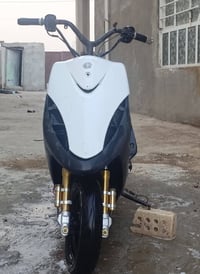 ماكس عدلة • بوشه ٥٥ • رياضي